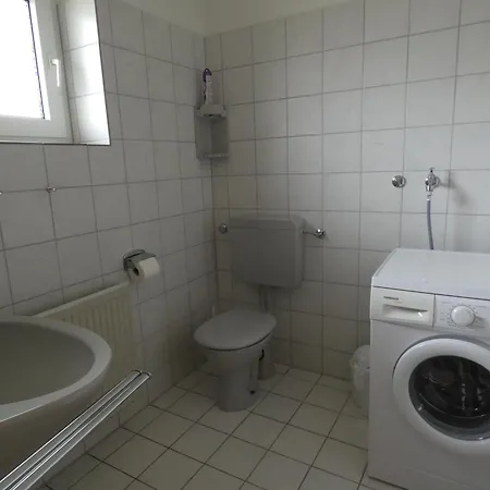 To Hus, Reihenhaus 5 度假居