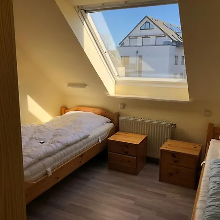 度假居 To Hus, Reihenhaus 5 *