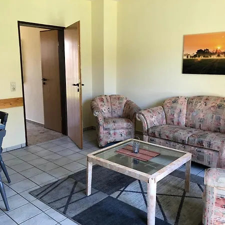 To Hus, Reihenhaus 5